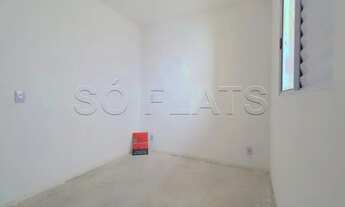 Imagem 6: Residencial Guilhermina 231, Apto disponível para venda com 40m² e 02 dormitórios