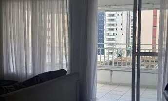 Imagem 6: Apartamento com 2 dormitórios para alugar, 71 m² por R$ 4.168,07/mês - Jardim Aquarius - S