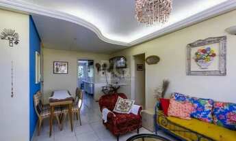 Imagem 2: Apartamento para Venda - 108m², 3 dormitórios, sendo 1 suites, 1 vaga - Teresópolis