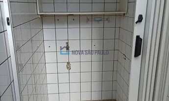 Imagem 7: Sobrado residencial com 02 dormitórios na região do Ipiranga