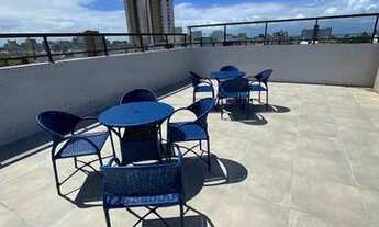 Imagem 3: Apartamento para Alugar 02 quartos em Intermares, a 700 metros da beira mar!