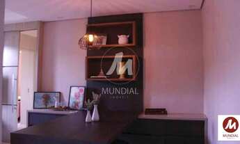 Imagem 3: Apartamento (tipo - padrao) 2 dormitórios, cozinha planejada, portaria 24hs, lazer, salão