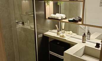 Imagem 5: Apartamentos 42 e 49mts (Perdizes