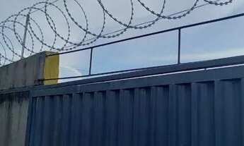 Imagem 5: Terreno murado Terreno / lote com venda por R$160.000