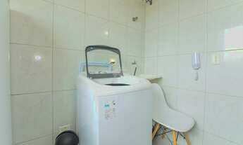 Imagem 4: Studio para venda com 1 quarto em Cajuru - Curitiba - PR