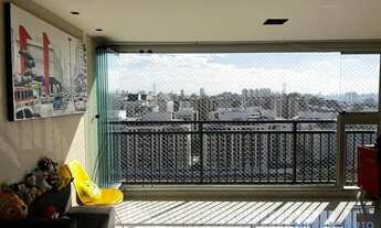 Imagem 5: APARTAMENTO - VILA SÃO FRANCISCO - SP