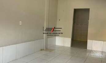 Imagem 2: Alugo casa com 100m² 3 dormitórios, Lagoa Redonda - Fortaleza - CE