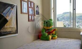 Imagem 3: Apartamento para Venda - 81.55m², 3 dormitórios, Santa Tereza