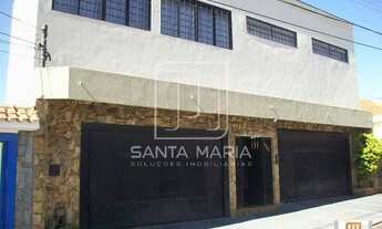 Imagem: Casa (sobrado na rua) 3 dormitórios/suite