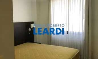 Imagem: FLAT - MOEMA ÍNDIOS - SP