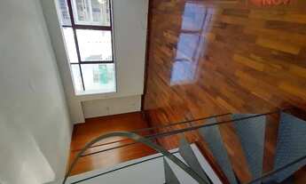 Imagem 2: Cobertura Duplex 02 SUÍTES Centro