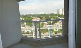 Imagem 5: CODE CAMPO BELO Apartamento com 1 dormitório