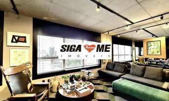 Imagem 3: BELISSIMO APARTAMENTO Á VENDA, 72,70m² A.Ú - VILA OLÍMPIA