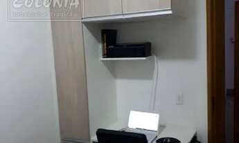 Imagem 4: Santo André - Apartamento Padrão - Parque das Nações