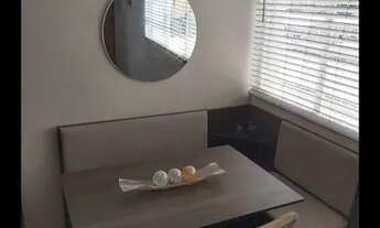 Imagem 7: APARTAMENTO - MOEMA ÍNDIOS - SP