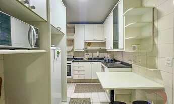 Imagem 7: Apartamento com 3 dormitórios, sendo 1 suíte em Carvoeira - Florianópolis - SC