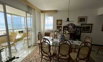 Imagem 2: Edf. Ilha de Monte Cristo - 03 quartos em Candeias!