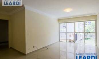 Imagem 3: APARTAMENTO - MOEMA ÍNDIOS - SP