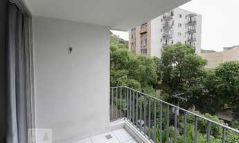 Imagem 6: Apartamento para Aluguel - Vila Isabel, 3 Quartos, 86 m2