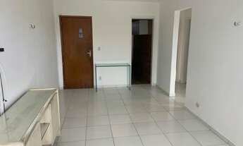 Imagem 2: Apartamento para aluguel tem 60 metros quadrados com 2 quartos