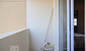 Imagem 7: Apartamento para Aluguel - Jardim Bela Vista, 2 Quartos, 64 m2