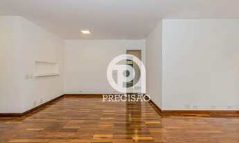 Imagem 3: Apartamento à venda, 135 m² por R$ 1.929.000,00 - Lagoa - Rio de Janeiro/RJ