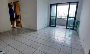 Imagem: NERI 3qts ste var 68m² pisc quadra parque