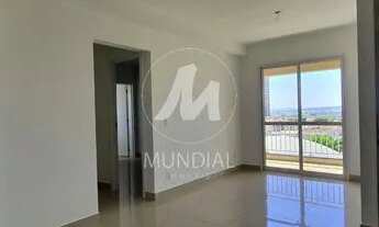 Imagem 2: Apartamento (tipo - padrao) 2 dormitórios/suite, cozinha planejada, lazer, espaço gourmet