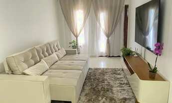 Imagem: Aluguel casa mobiliada