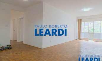 Imagem: APARTAMENTO - HIGIENÓPOLIS - SP