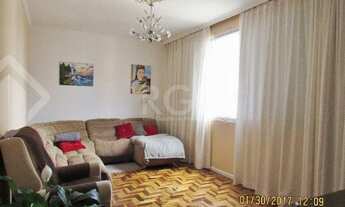 Imagem 3: Apartamento para Venda - 117.67m², 3 dormitórios, 1 vaga - Centro Histórico