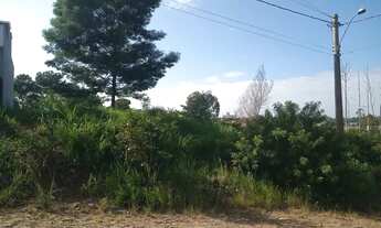 Imagem: Atenção Construtoras Terreno de 643,00