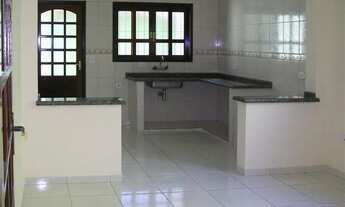 Imagem 6: Sobrado com 3 dormitórios para alugar, 114 m² por R$ 2.551,41/mês - Jardim das Indústrias