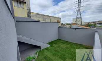 Imagem 7: SOBRADO NOVO COM 3 DORMITÓRIOS - VILA SUISSA