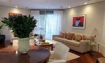 Imagem 5: APARTAMENTO - VILA NOVA CONCEIÇÃO - SP