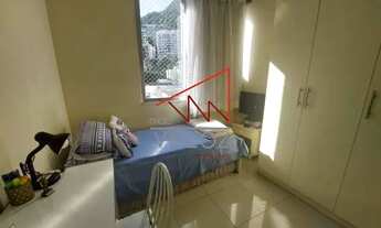 Imagem 7: Apartamento-À VENDA-Lagoa-Rio de Janeiro-RJ