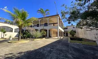 Imagem: Casa para venda com 5 quartos em 1.000 m²