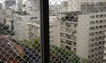 Imagem 4: APARTAMENTO - HIGIENÓPOLIS - SP