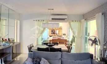 Imagem 7: Apartamento para venda tem 240 metros quadrados com 4 quartos em Morros - Teresina - PI