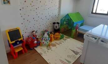 Imagem 2: Apartamento para venda possui 67 metros quadrados com 2 quartos