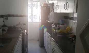 Imagem 6: Apartamento com 3 dormitórios à venda, 90 m² por R$ 375.000,00 - Jardim Patente - São Paul