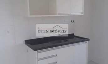 Imagem 4: Apartamento para Locação em São José dos Campos, Jardim Aquárius, 2 dormitórios, 1 suíte