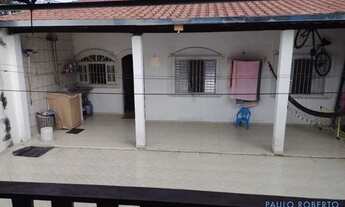 Imagem 2: CASA TÉRREA - PARQUE INDUSTRIAL - SP