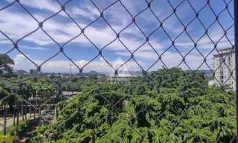 Imagem 2: Apartamento à venda, 3 quartos, 1 suíte, 1 vaga, Glória - RIO DE JANEIRO/RJ