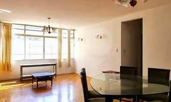 Imagem 4: São Paulo - Apartamento Padrão - HIGIENÓPOLIS