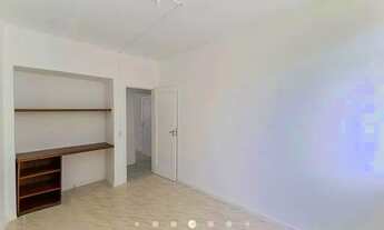 Imagem 5: Asset Imóveis aluga apartamento com 3 quartos (1suíte), 140m², por R$ 2.050, no Ingá - Nit