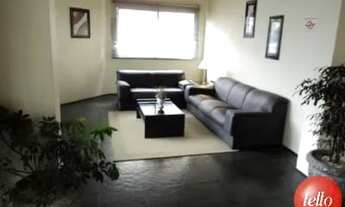 Imagem 5: São Paulo - Apartamento Padrão - Moema