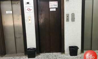 Imagem 4: São Paulo - Prédio Inteiro - Sé