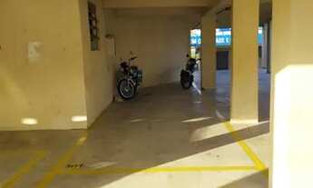 Imagem 3: Apartamento para venda com 53 metros quadrados com 2 quartos em Campinas - São José - SC