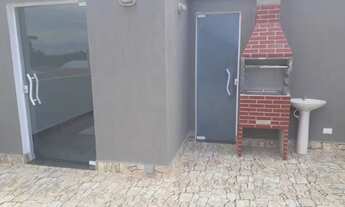 Imagem 7: Sobrado novo Casa em condomínio com 3 dormitórios